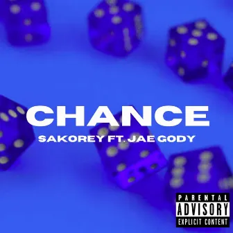 Chance by Sakorey