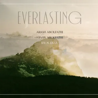 Everlasting by Armin Abolfathi