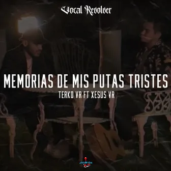 Memorias de Mis Putas Tristes by Terko VR