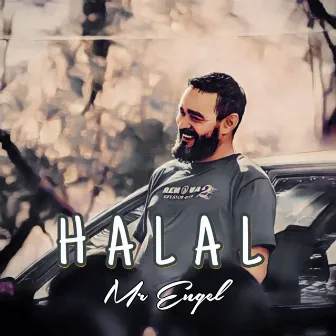 Halal by Mr. Engel