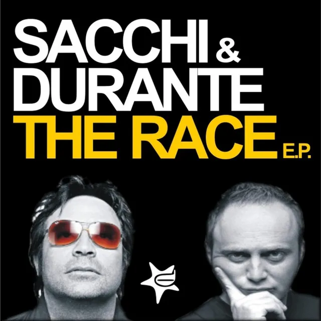 The Race - Sacchi & Durante Dub