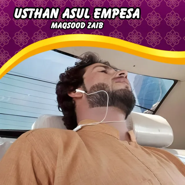 Usthan asul empesa