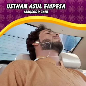 Usthan asul empesa by 