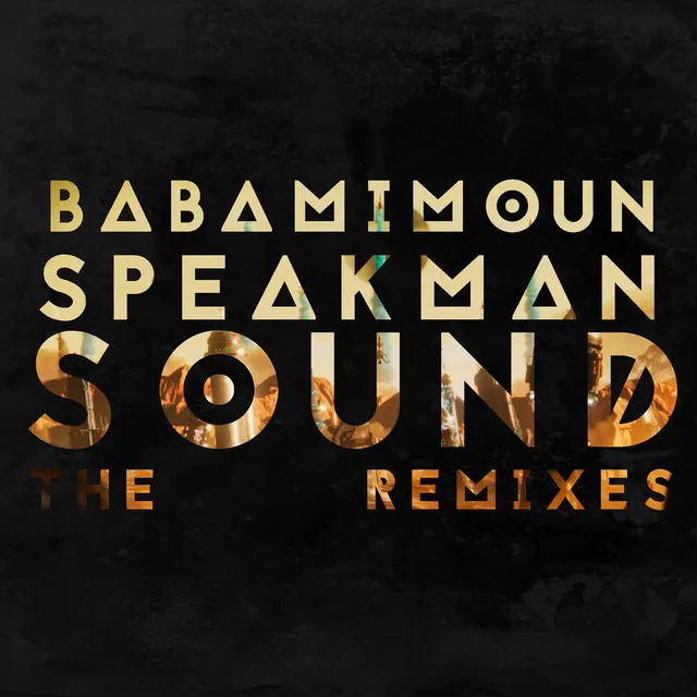 Babamimoun - Chambray Remix