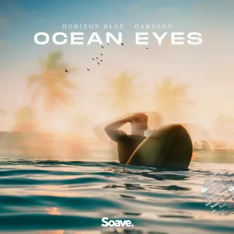 Ocean Eyes by Carston