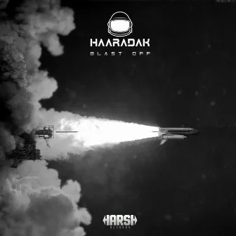 Blast Off by Haaradak