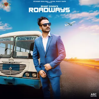 Roadways by 