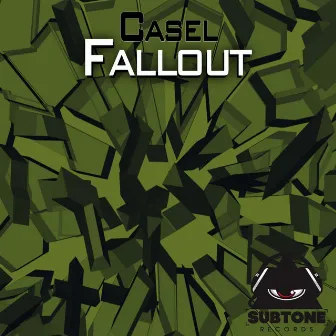 Fallout by Casel