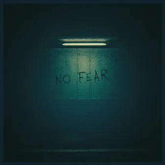 No Fear by Zie Dreamer