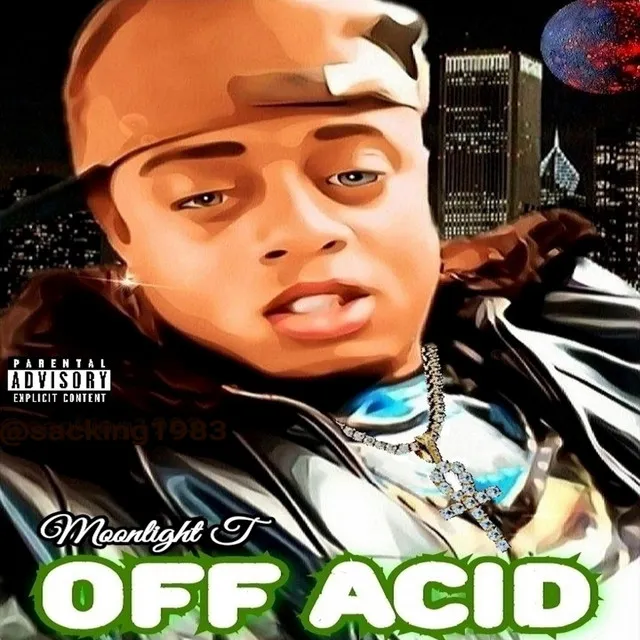 OFF Acid