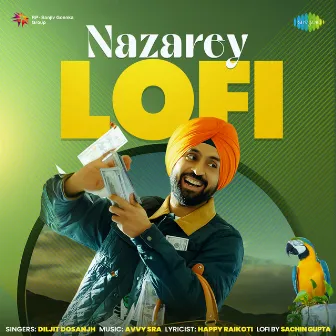 Nazarey - Lofi - Single by Sachin Gupta