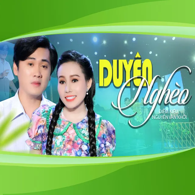 Duyên Nghèo