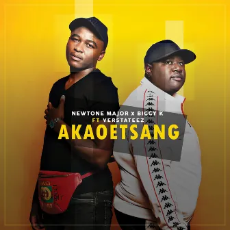 Akaoetsang by Biggy K