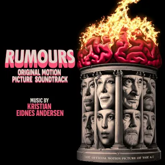 Rumours (Original Motion Pictures Soundtrack) by Kristian Eidnes Andersen