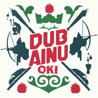 Dub Ainu by OKI