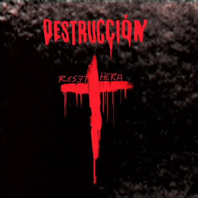 Destrucción