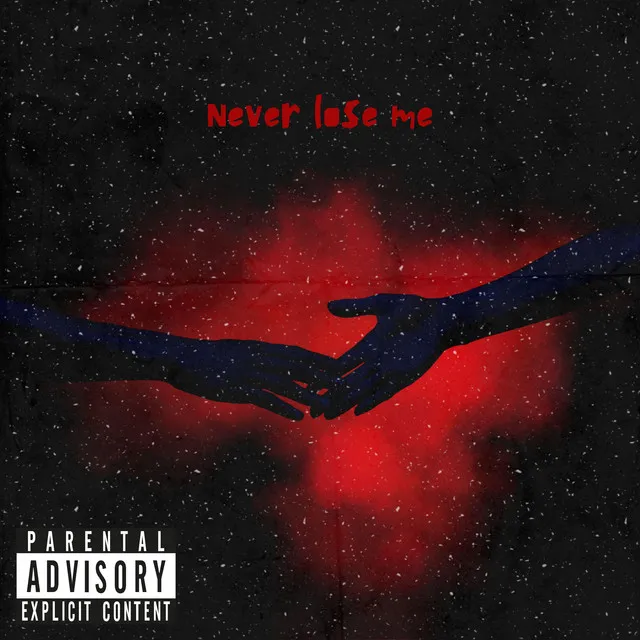 Never lose me