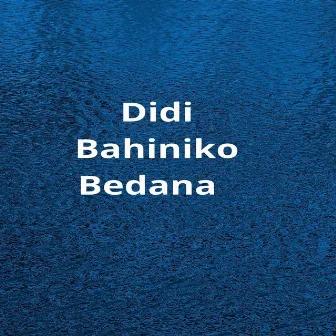 Didi Bahiniko Bedana by Basanta Lamsal