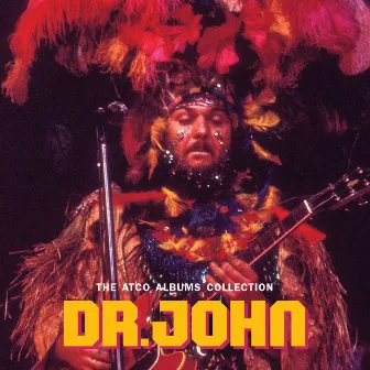 The Atco Albums Collection (Remastered) by Dr. John