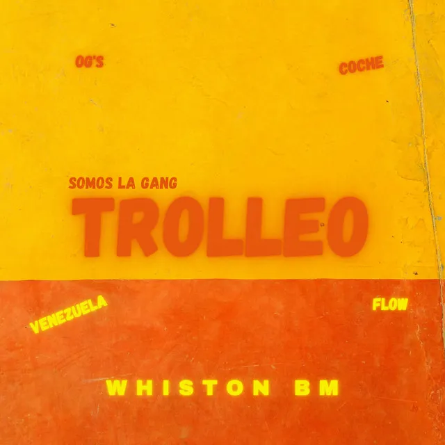 Trolleo