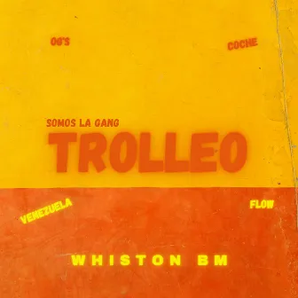 Trolleo by Whiston BM