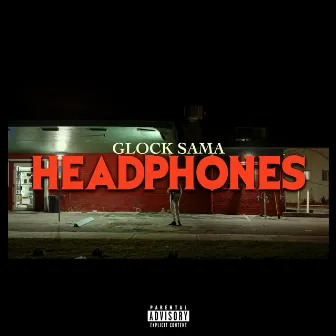 Headphones by Glock Sama