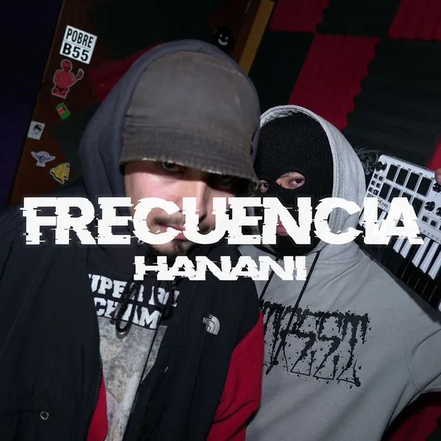 Frecuencia #1