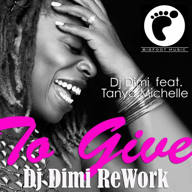 To Give (Dj Dimi Rework)