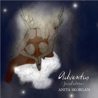 Adventus (Special Edition) by Anita Skorgan