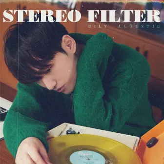 Stereo Filter by Bily Acoustie