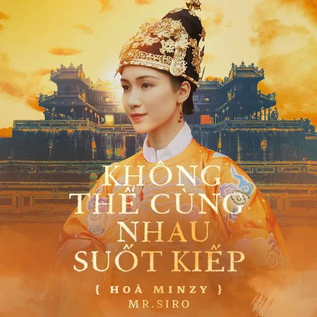 Không Thể Cùng Nhau Suốt Kiếp