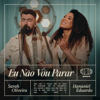 Eu Não Vou Parar (Ao Vivo) by Hananiel Eduardo