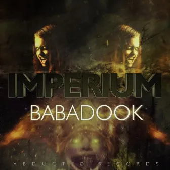 Babadook by Imperium (Wa)