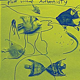 Authenticity by Plow United