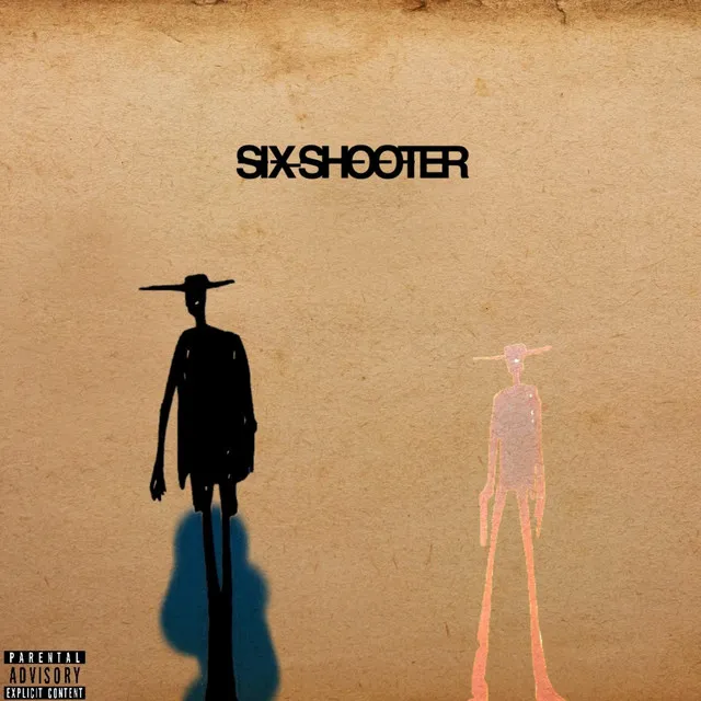 Six Shooter