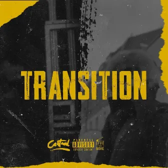 TRANSITION by Central Cee