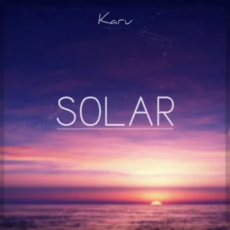 Solar by JxC Music