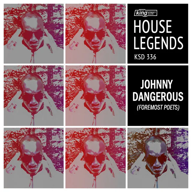 Johnnydangerous