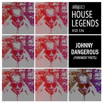 House Legends by Johnnydangerous