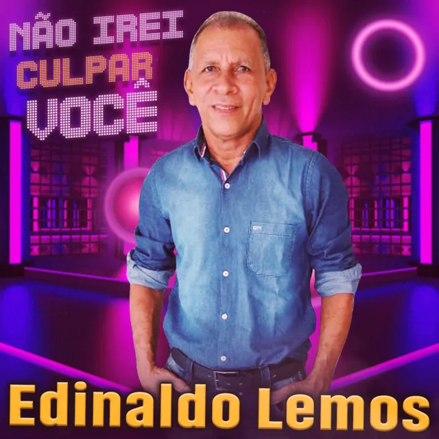 Edinaldo Lemos