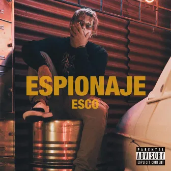 Espionaje by Esco