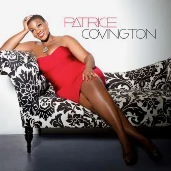 Patrice Covington EP by Patrice Covington