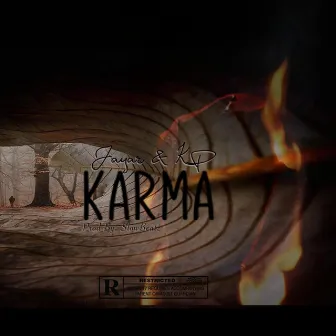 Karma by JayaR