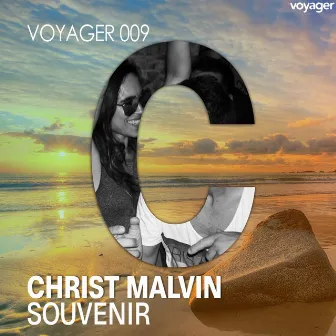 Souvenir by Christ Malvin