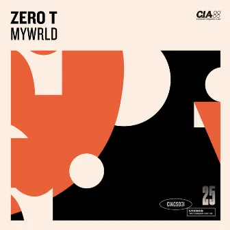 MYWRLD by Zero T