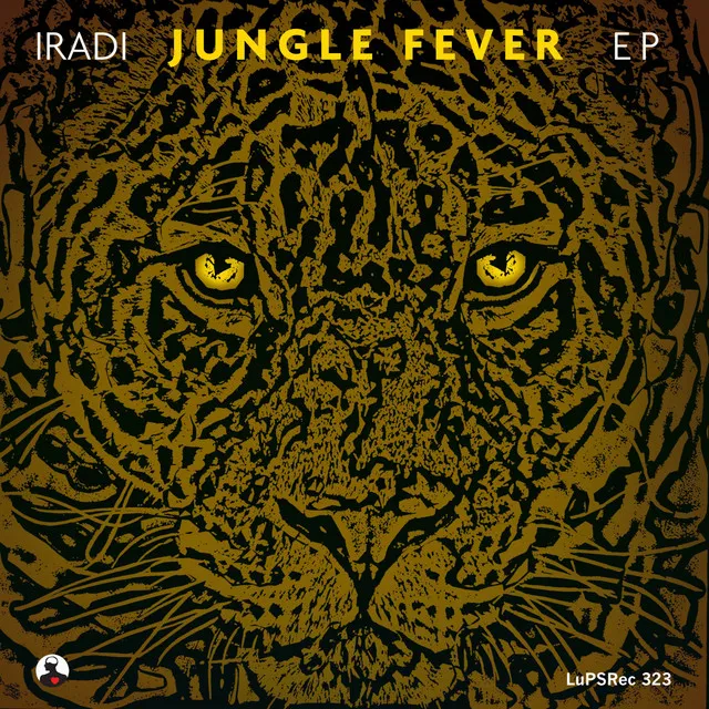 Jungle Fever - Silk Rd's Dark Heart Remix