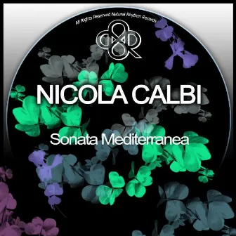 Sonata Mediterranea by Nicola Calbi