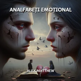 Analfabeti Emotional by Alex Matthew