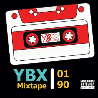 O Dlala Roff by Ybx