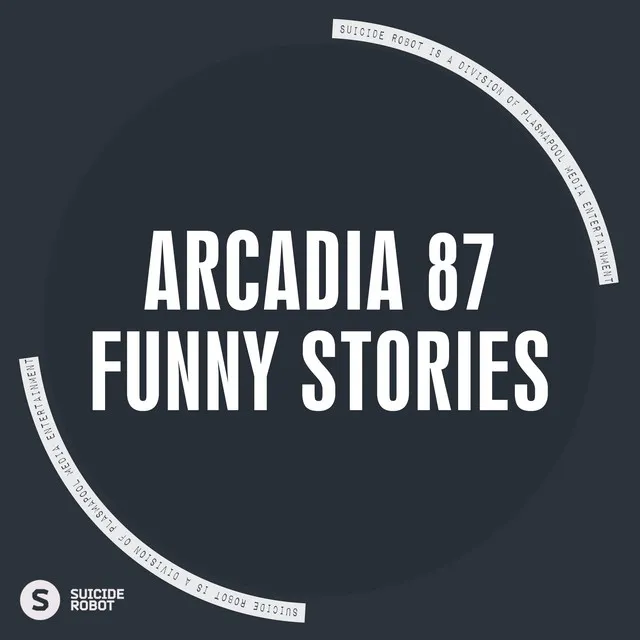 Funny Stories - Original Mix